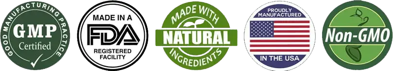 GlucoZen natural glucose balance formula