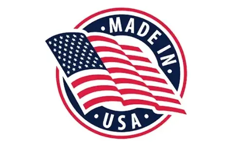 GlucoZen made in USA certified facility