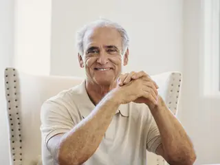 GlucoZen verified customer review David Reynolds