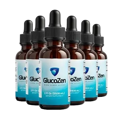 GlucoZen discount pricing and order options